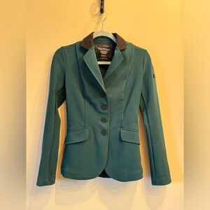 Iago Show Jacket